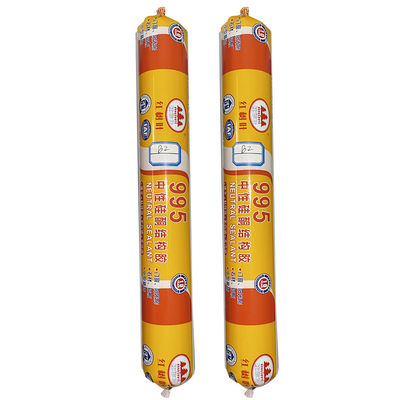 Fenster Fame Joint 590ml Netrual Silicone Dichtungsmittel Innenarchitektur Vorhangwände