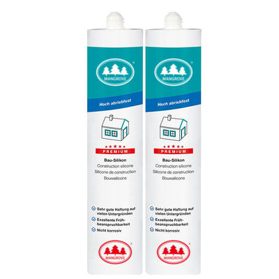 Ein guter Preis. Wasserdichtes Säure-Silicon-Dichtungsmittel für Badezimmer Online
