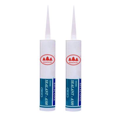 Ein guter Preis. Biosilikondichtungsmittel 100% Silikon für Außen- und Innenräume Dichtungsmittel schnell trocknen Online