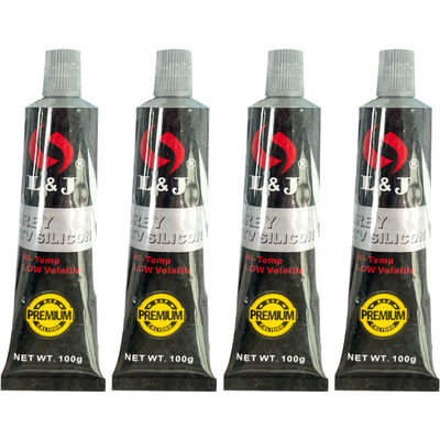 Automotive gasket-free adhesive Temperature Curing Rubber