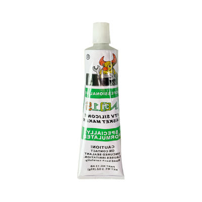 Ein guter Preis. Steigert die Komponentenstabilität RTV Silicone mit schneller Hautbildungszeit und niedrigem flüchtigen Gehalt Online
