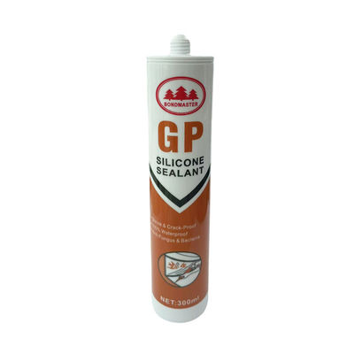 Ein guter Preis. Acid Cure Gp Waterproof Silicone Sealant Aluminium Windows Doors  Online