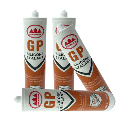 Ein guter Preis. 300ml Klarer saurer Silikonkleber für Bad, Küche, Fenster, Zuhause Online