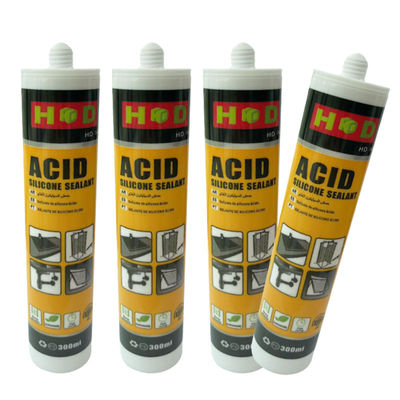 Ein guter Preis. Acetic Cure Silicone Sealant The Top-Notch Sealing Solution for Your Business Online