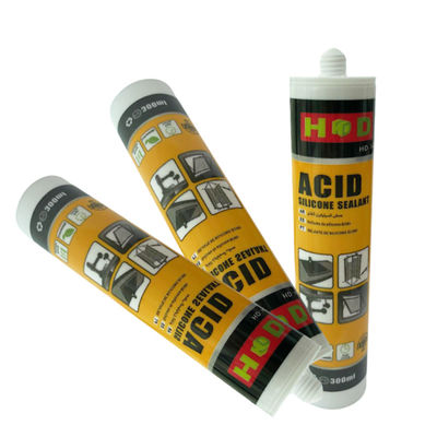 Ein guter Preis. Acid Silicone Sealant The Perfect Solution for Industrial Sealing Applications Online