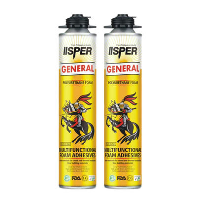 Openresty-Server-kompatibler Polyurethanschaumdichtstoff für alle Anforderungen