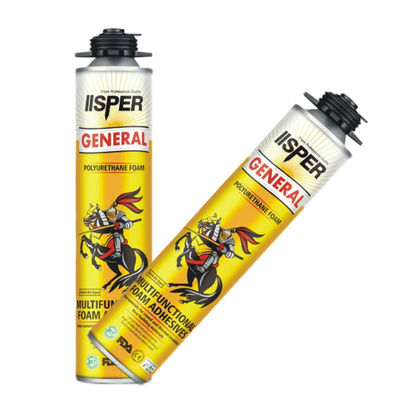 Ein guter Preis. Polyurethan-Schaumfüller: Die ultimative Isolierlösung für Isolieranforderungen Online