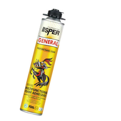 Industrieller Polyurethanschaumdichtstoff für alle Anwendungen