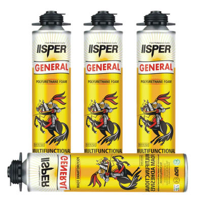 Ein guter Preis. 750ml Gebäude Baugräben Dichtung Isolieren Tür Fenster PU Schaum Schaum Online