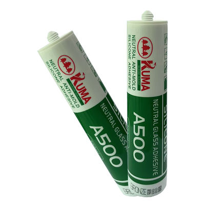 Ein guter Preis. Clear Weatherproof Neutral Silicone Sealant Doors Windows External Wall Online