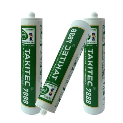 Ein guter Preis. Essigsäure-Aushärtungsklebstoff für Glasaquarien in Südostasien, Acetoxy-Säure, Allzweck-Vorhangfassaden-Silikondichtstoff Online