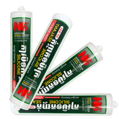Ein guter Preis. Unleash the Power of Acid Cured Silicone Sealant for Durable and Effective Sealing Online