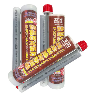 Mehrzweck für Betonverstärkung Einfach zu mischen Ausgezeichnete Bindungskraft Rebat Pflanzung