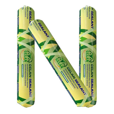 Ein guter Preis. Neutrales Silikon-Struktur-Dichtmittel Hochviskoses Holzbearbeitungs-Dichtmittel Umweltfreundlich Online