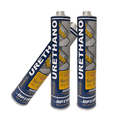 Ein guter Preis. Schnelle Härtgeschwindigkeit bei Raumtemperatur Polyurethan Autoverglasdichtungsmittel Online