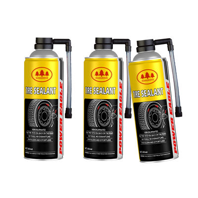 Ein guter Preis. 750 ml ungiftiges, biologisch abbaubares Dichtmittel für Reifenfüller mit automatischer Sofortreparatur bei Reifenpannen im Notfall Online
